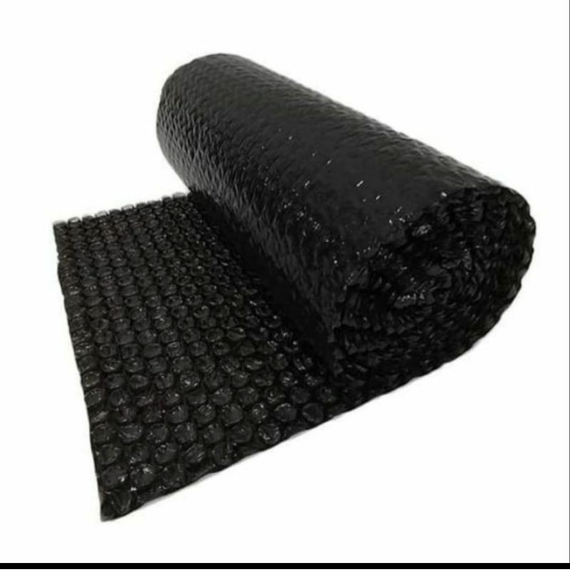 

Bubble Wrap packing tambahan lebih aman