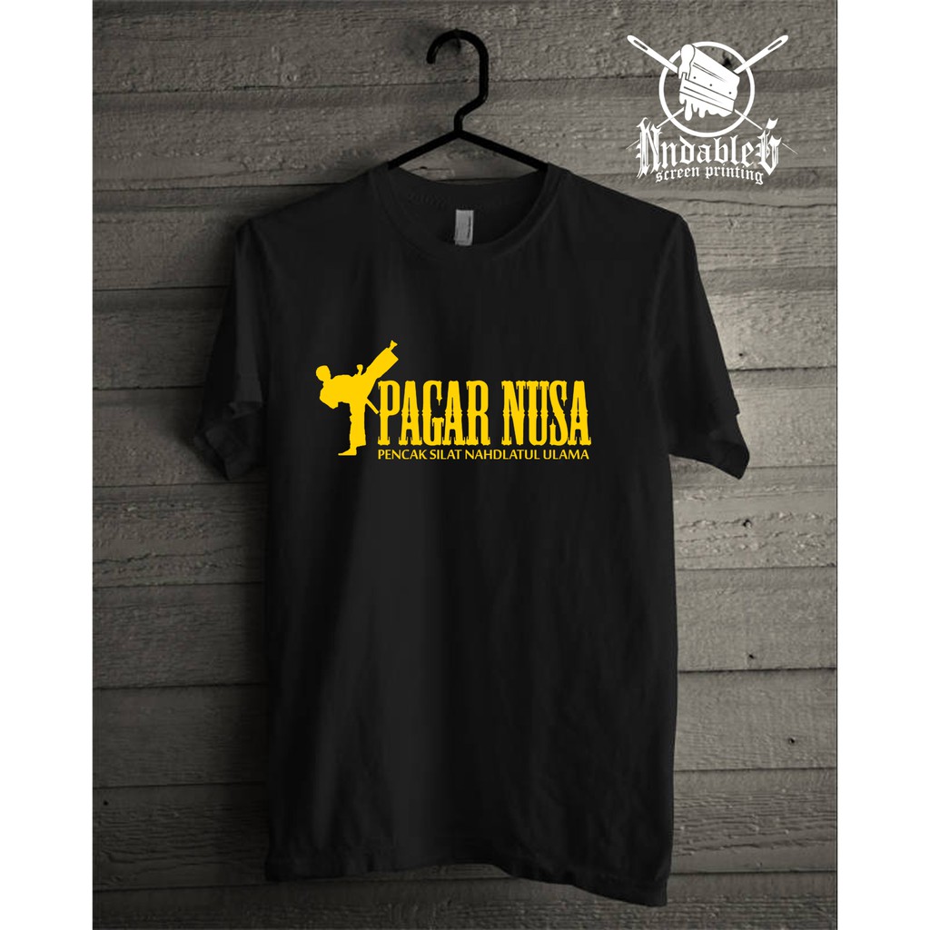 Kemeja Silat PAGAR NUSA Shopee Indonesia