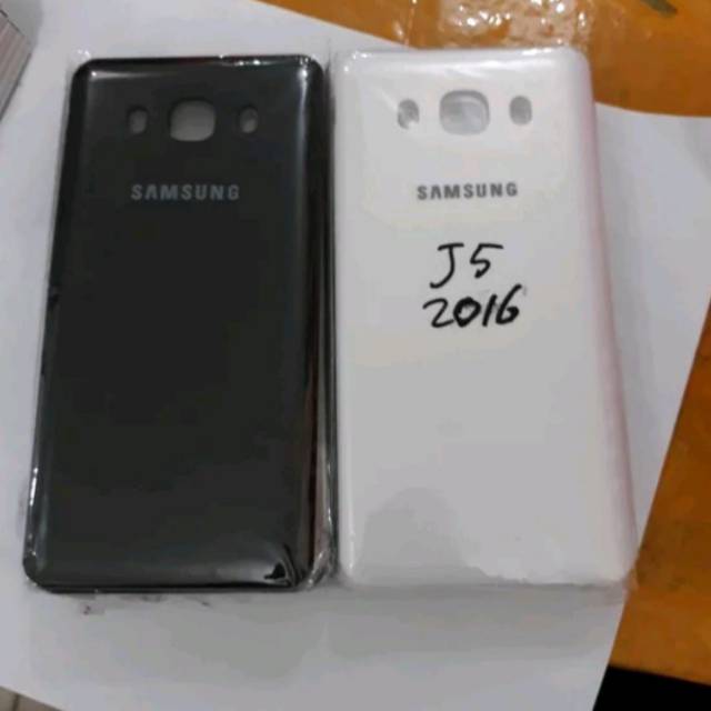 Backdor Backcover Tutup Batre Tutup Belakang Samsung J5 2016