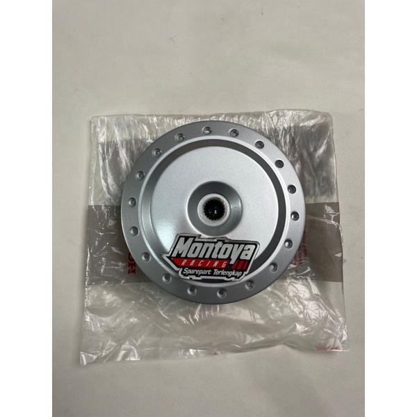 Tromol Vario 110  Belakang Orisinil