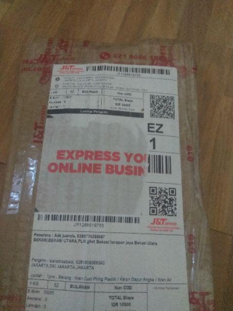 Kran Cuci Piring Plasti / Pvc / Keran Dapur Angsa / Kran Air Pvc Grosir