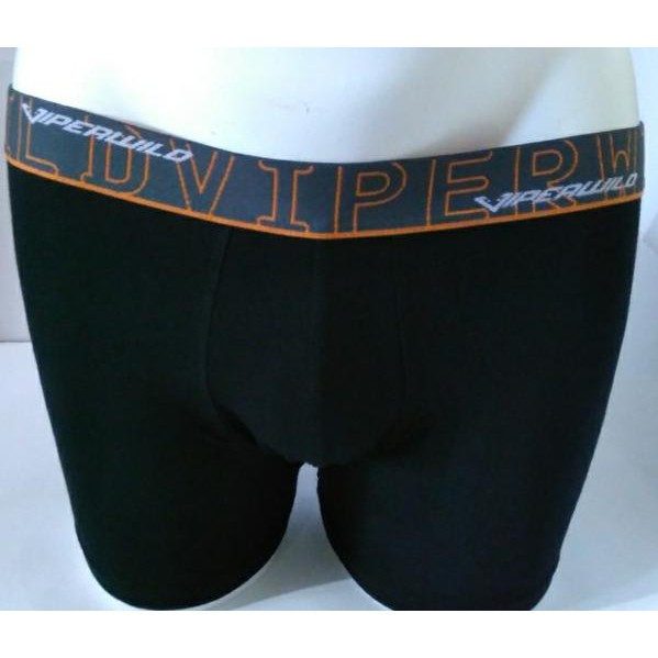 Boxer Jumbo Viper XXXL - XXXXL / Boxer Big size / Boxer besar CD besar - MIX RANDOM, XL