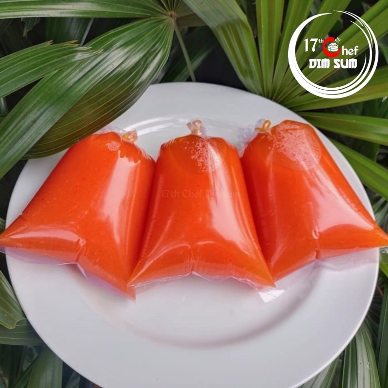 

Sauce Dimsum (250ML)