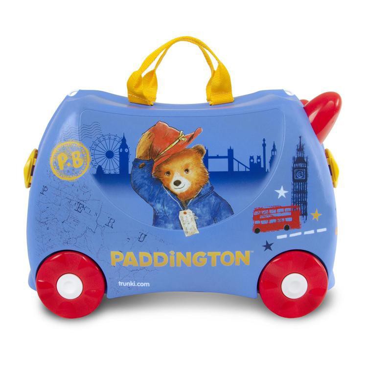 Trunki Paddington Bear