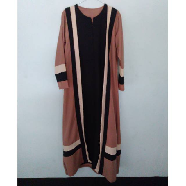 PRELOVED Abaya
