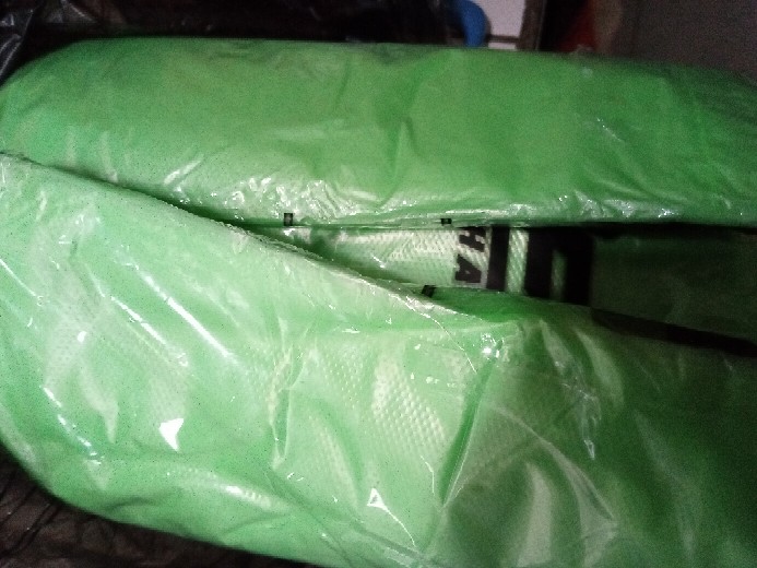 Isi 50lembar Hd24 Mega Warna Embos Kantong Plastik Hd24 Kresek Warna Warni Mega Tipis Kuat Embos