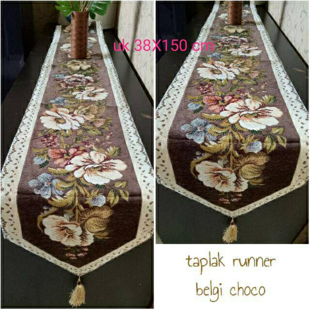 

Lover lukis belgi import uk38X150 cm