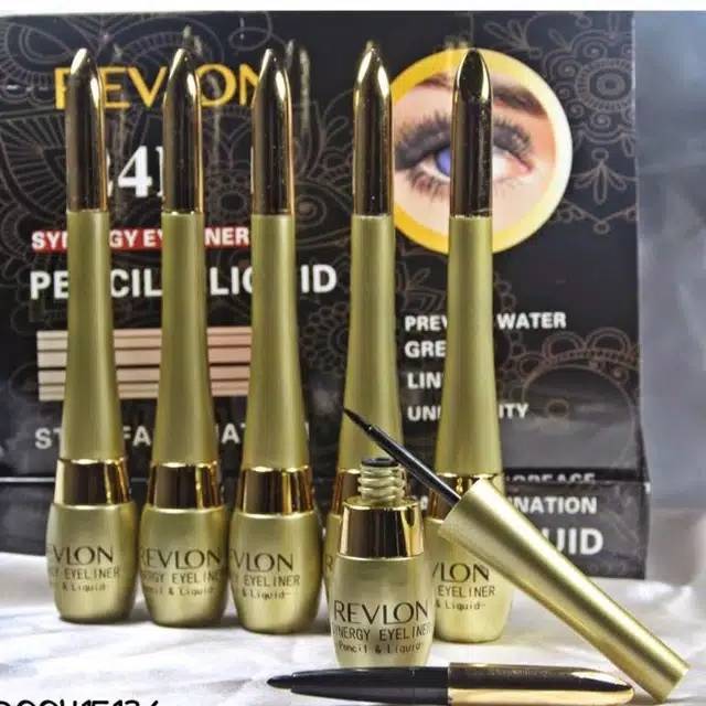 Eyeliner REVLON WATERPROOF