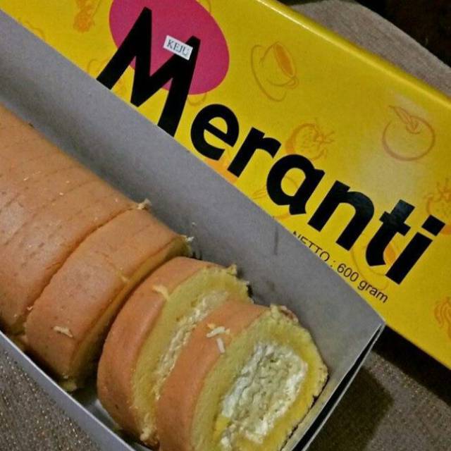 

BONUS MASKER KAIN - Bolu Meranti Keju Standar Tanpa Toping - Medan Kali