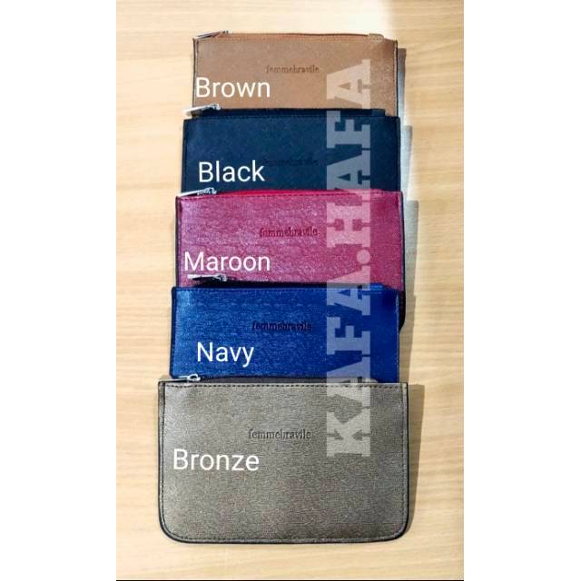 Card holder Femmebravile