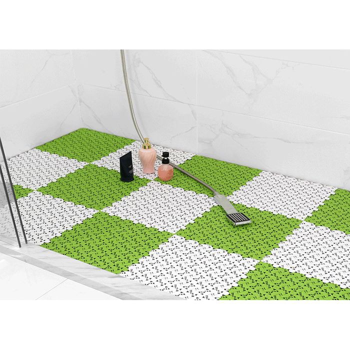 KARPET KAMAR MANDI KESET LANTAI KAMAR MANDI KARPET TOILET KARPET PVC KAMAR MANDI ANTI SLIP br466