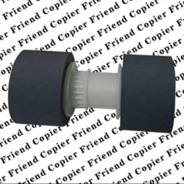 Paper Feed With HUB Canon NP6050-NP 6050-IR 6570 Series