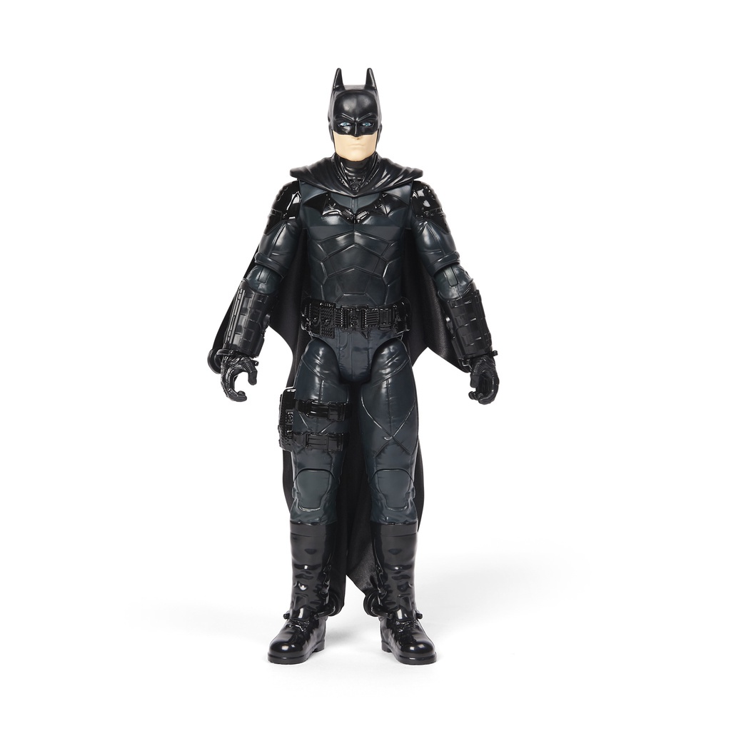 BATMAN Movie 12-Inch Action Figure Batman Toys for Kids Boys Girls