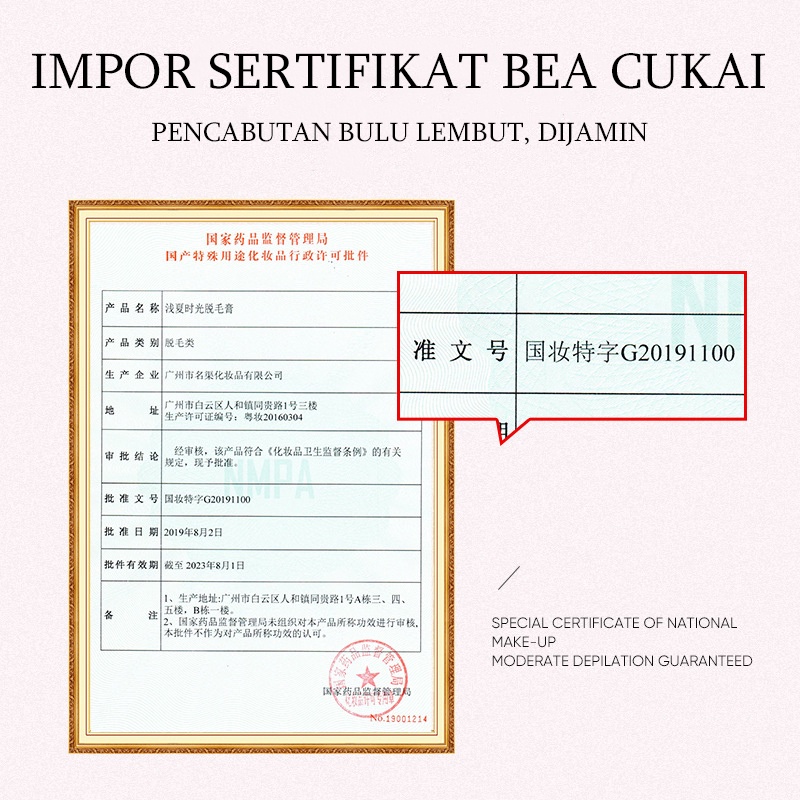 Cream Krim Spray Penghilang bulu permanen rambut Hair removal cream 120ml Rambut ketiak Penghilang bulu Bagian privat kaki Lengan Krim penghilang rambut cepat yang aman lembut tanpa rasa sakit