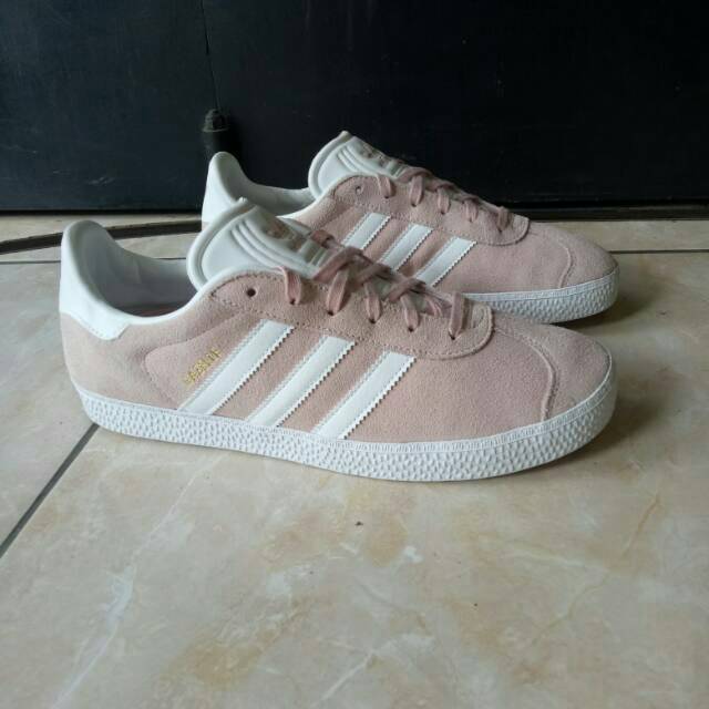 Sepatu adidas gazelle original