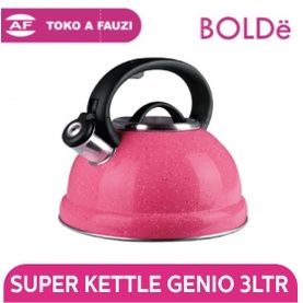 BOLDE SUPER KETTLE GENIO