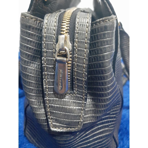 PRELOVED PIERRE CARDIN BAG