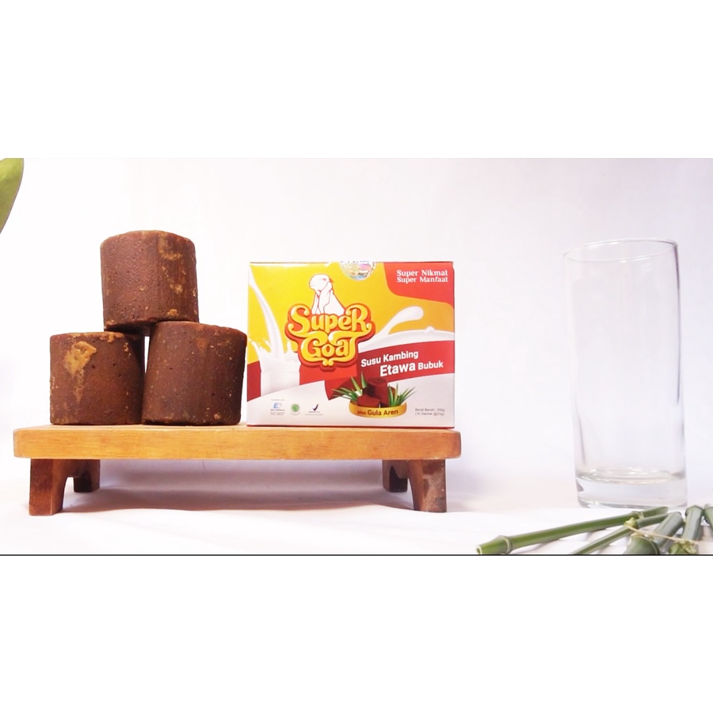 

Susu Kambing etawa mengobati asma dan pernapasan