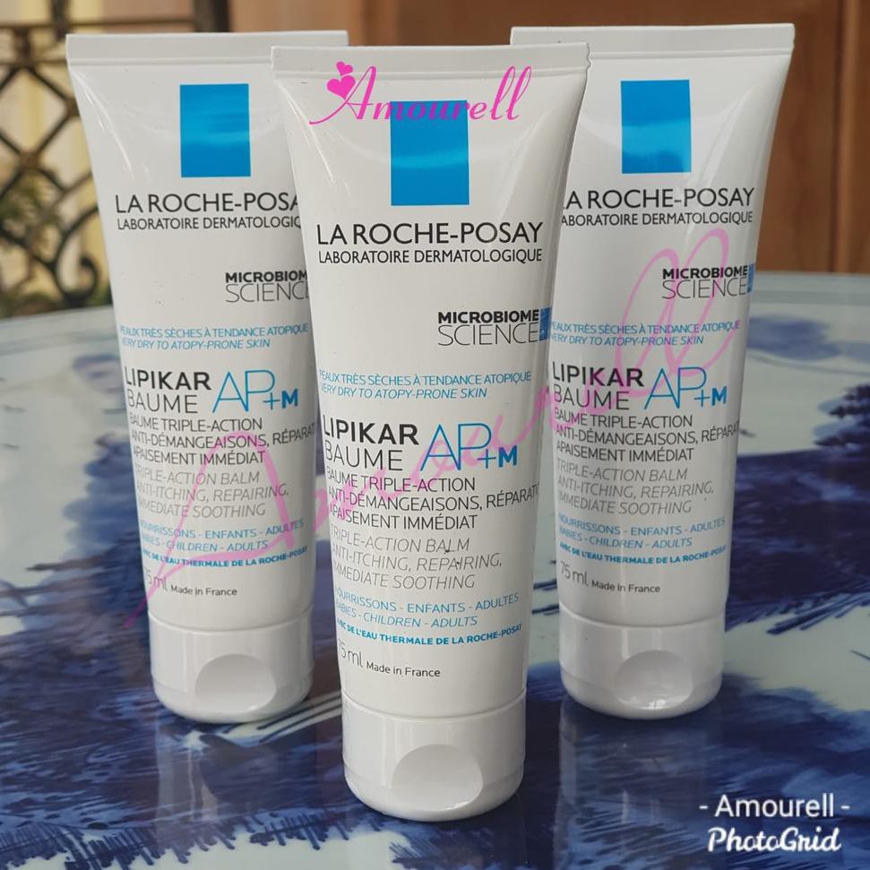 Липикар ар м инструкция. La Roche Posay Lipikar Baume AP+M. Lipikar Baume AP+М инструкция по применению