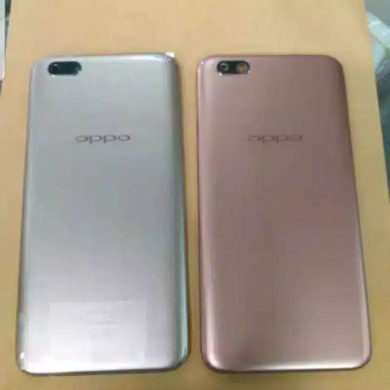 BACKDOOR TUTUP BATERAI OPPO A77 BACK CASING TUTUP BELAKANG OPPO A77