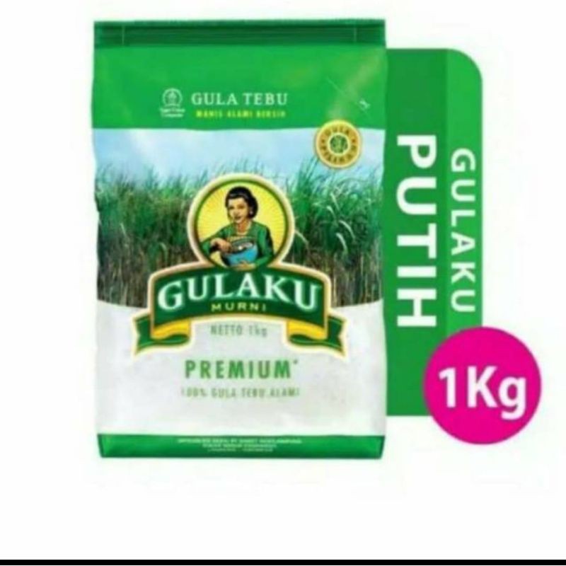 

Gulaku 1 kg