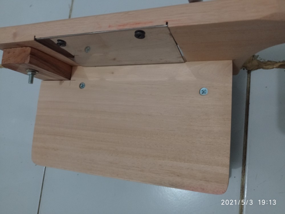 Ukuran Besar!!!! Pemotong Kerupuk Dan Pemotong Keripik Pengiris Kerupuk Pemotong Kerupuk