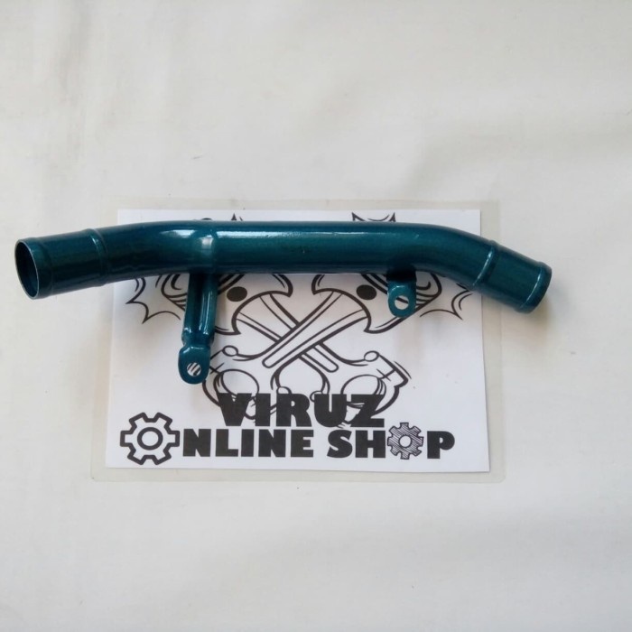 Pipa Air Radiator Depan Suzuki Forsa Diskon 