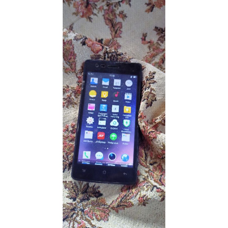 Oppo Neo 5S HP Oppo 1201 second