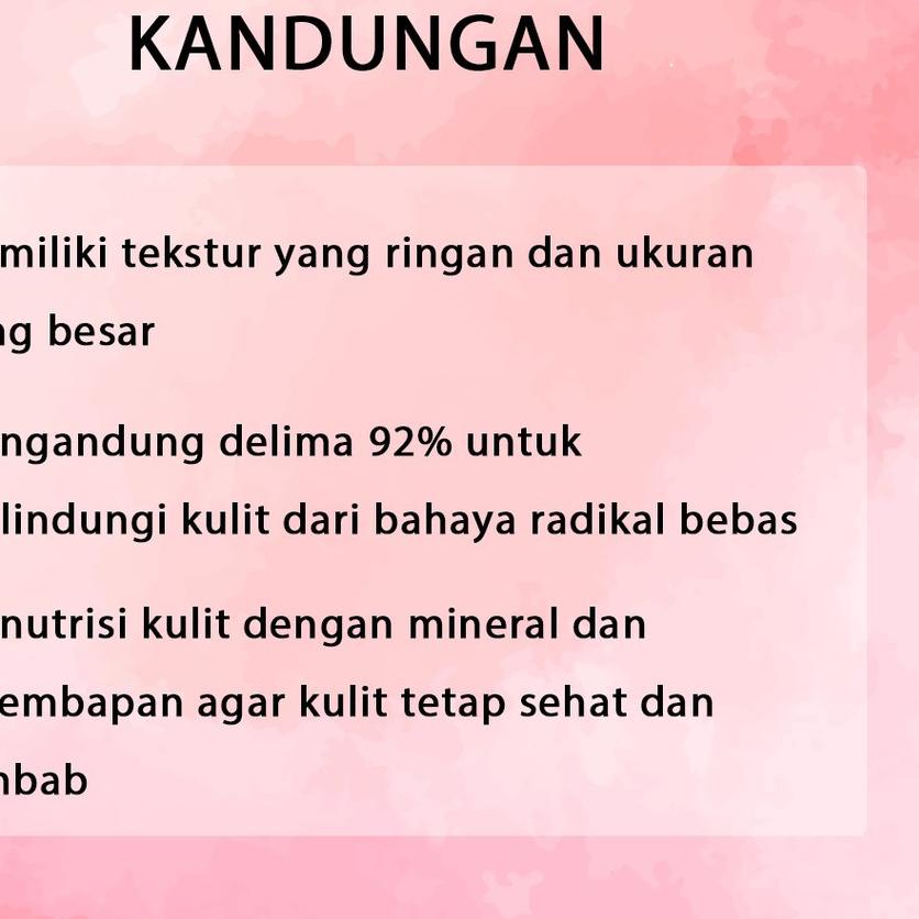 ➥ SNP Pomegranate Intensive Soothing Gel ♀