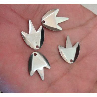 Blade buat soft frog