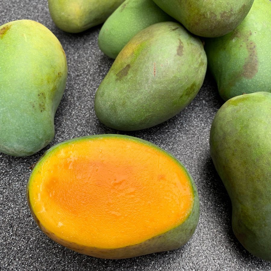 

Mangga Harum Manis Probolinggo Premium