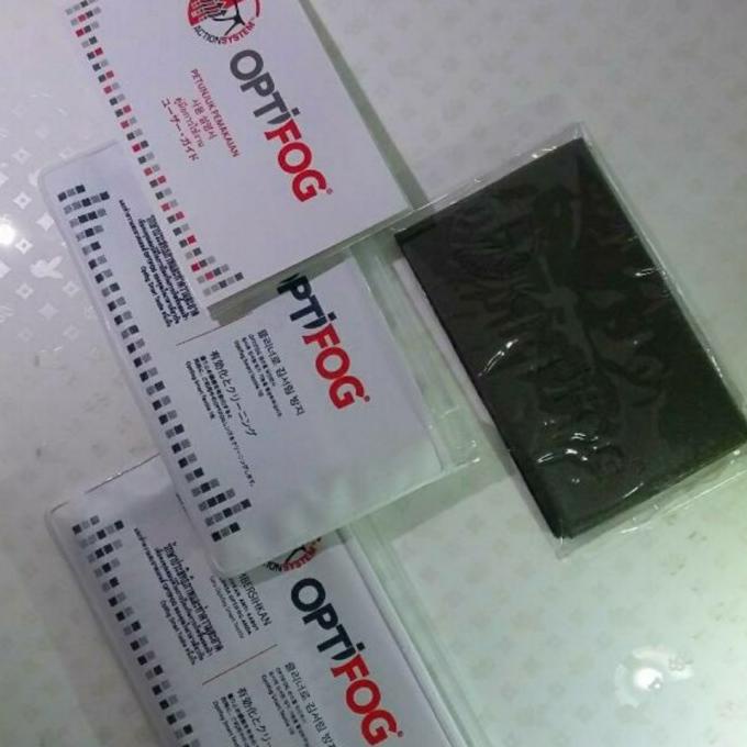 Lap Optifog Essilor/Lap anti embun Essilor