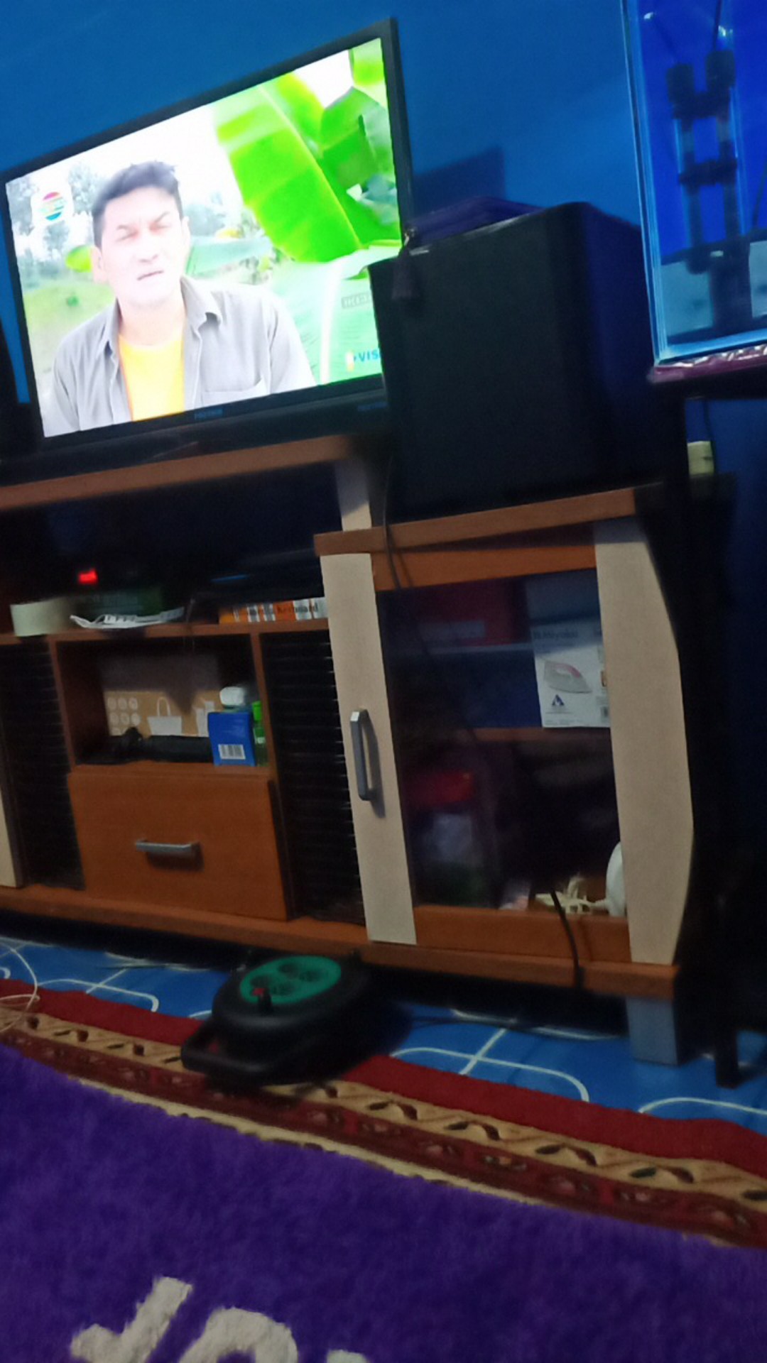 Kemasan Ice Stick Alaska / Plastik Es Krim Panjang / Plastik Es Gambar / Bungkus Es Lilin Lolin