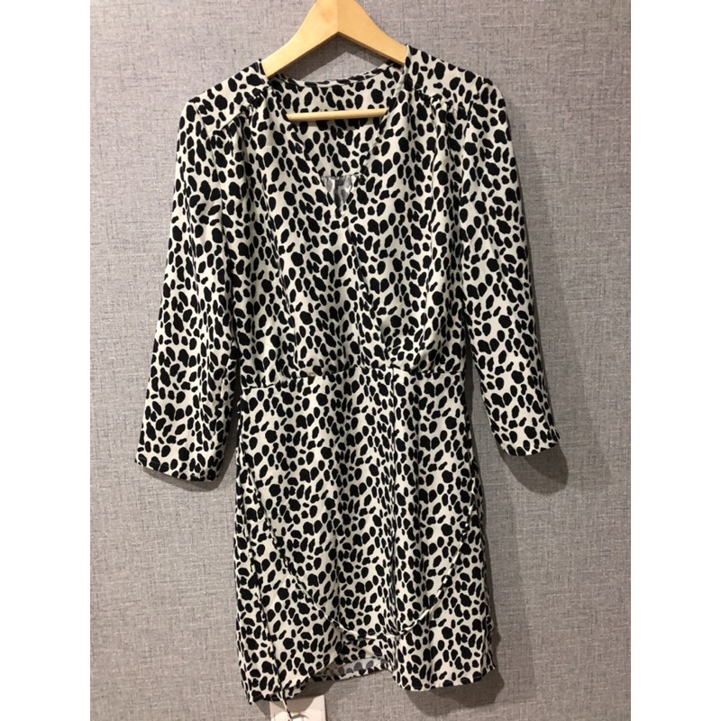 preloved dress mango