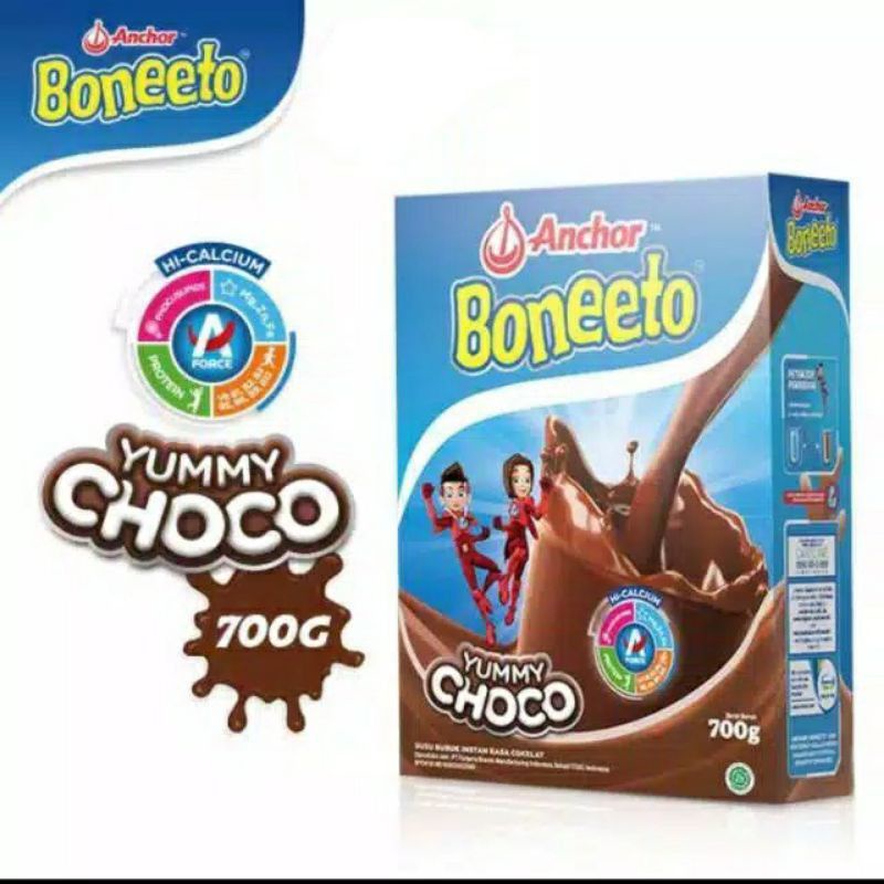 

Susu Anak Boneto 685g
