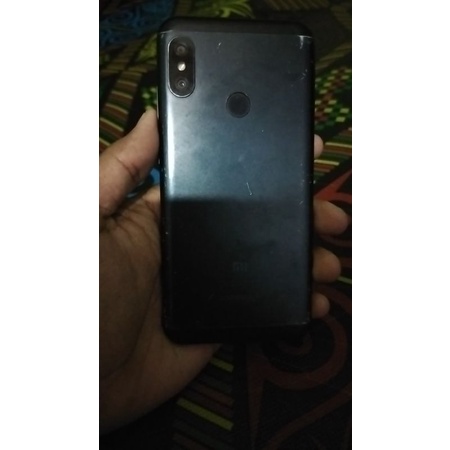 Xiomi Mi A2 Lite Second