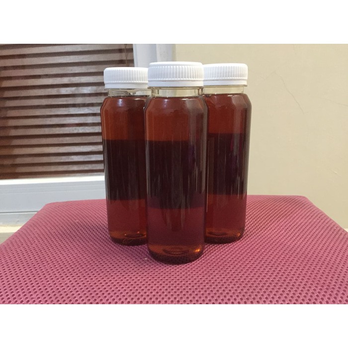 

Madu Asli Sumbawa 250 ml - MMD2559