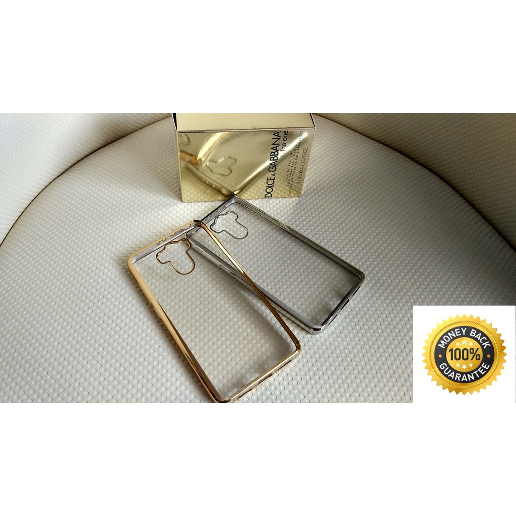 Redmi 4, Redmi 4 Prime Case Softcase Electro Lite