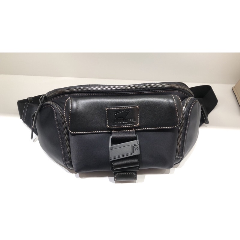 Braun buffel Original Bsquad Waistbag