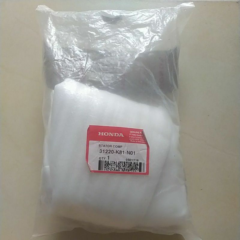 31220K81N01 STATOR COMP