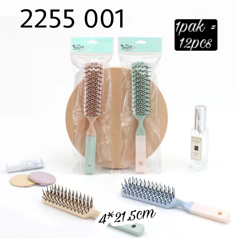 sisir blow kotak 52255001