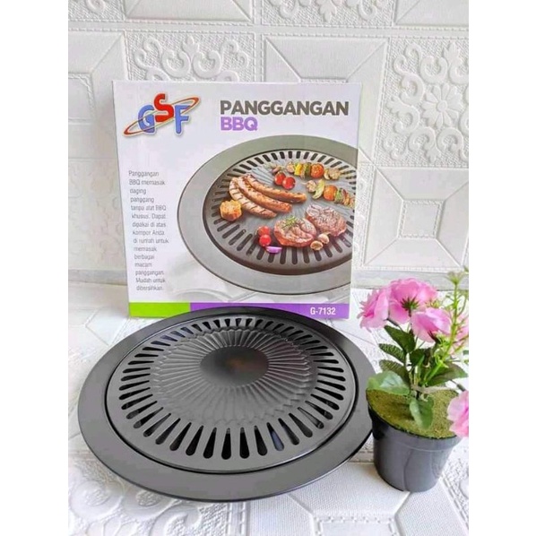 Panggangan BBQ