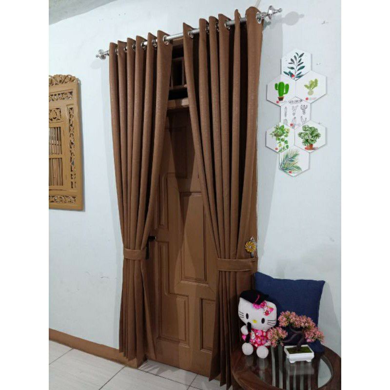 GORDEN PREMIUM BLACKOUT | GORDENG IMPORT | CURTAIN | BO