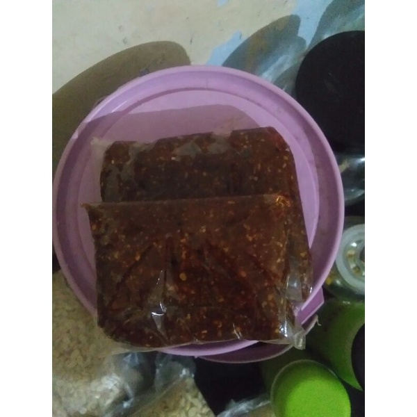 

bumbu pecel 750g