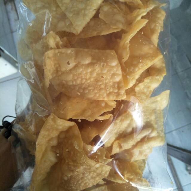 

PANGSIT ukuran 250gr