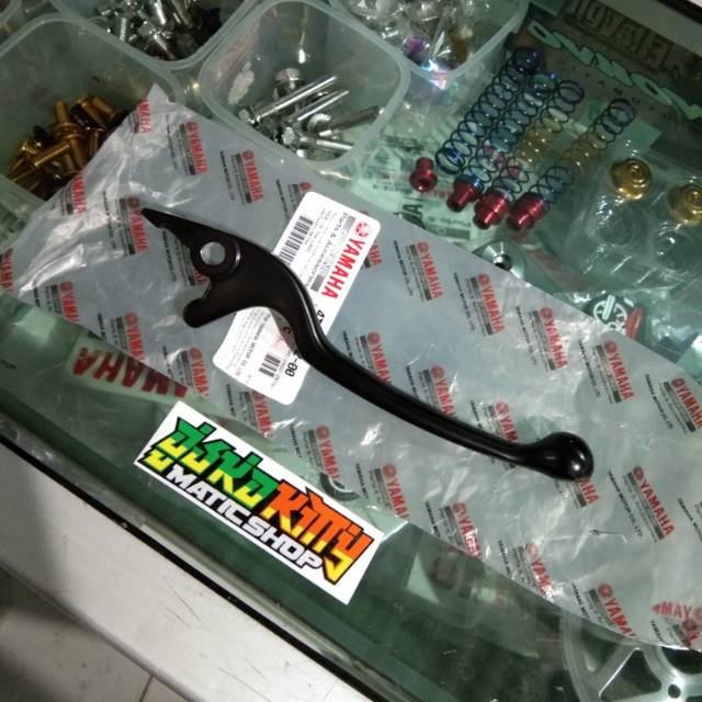 Handle kanan Nouvo original handle rem depan nouvo ori