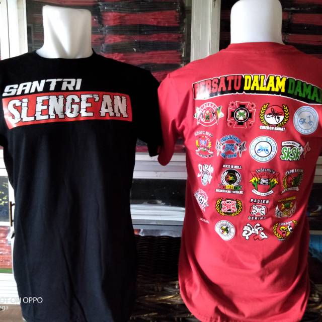 Kaos Distro | Kaos Glosir Murah | kaos Slank | Kaos SANTRI  | kaos Berlogo
