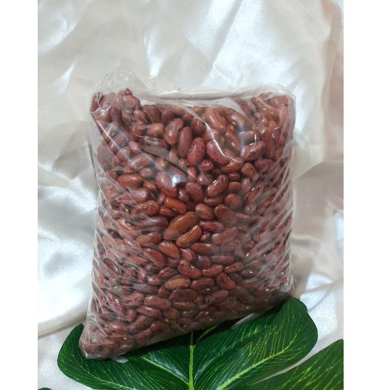 

Terbaru.. Kacang Merah / Brenebon 1kg 66