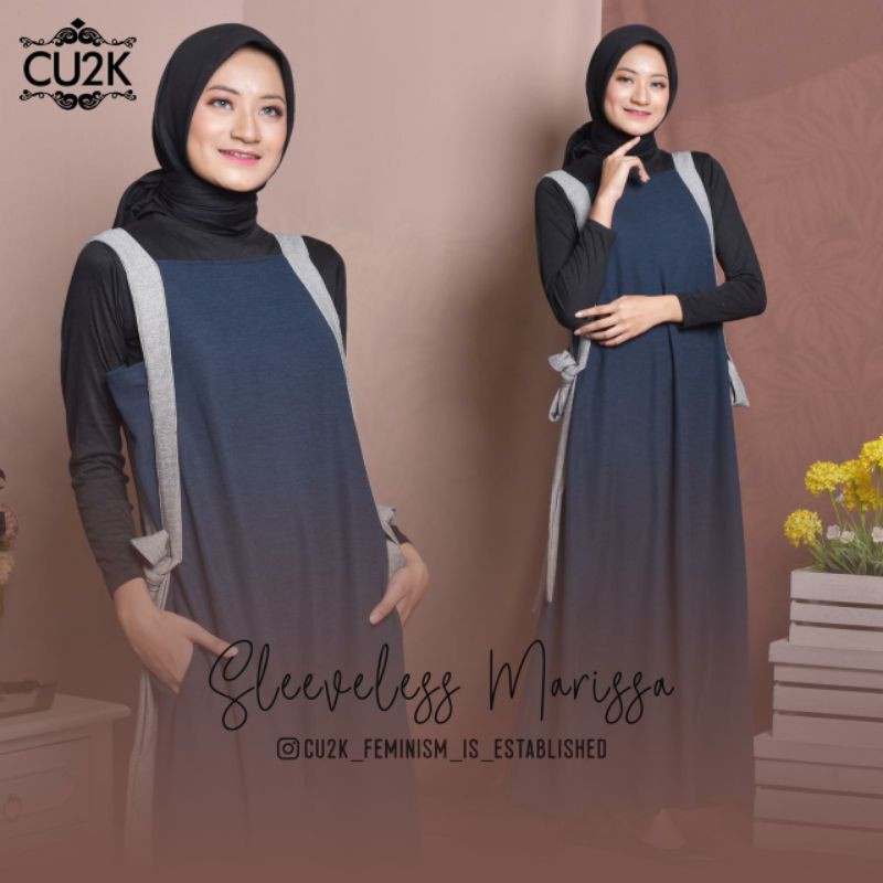 OVERALL KAOS IMPORT BY CU2K