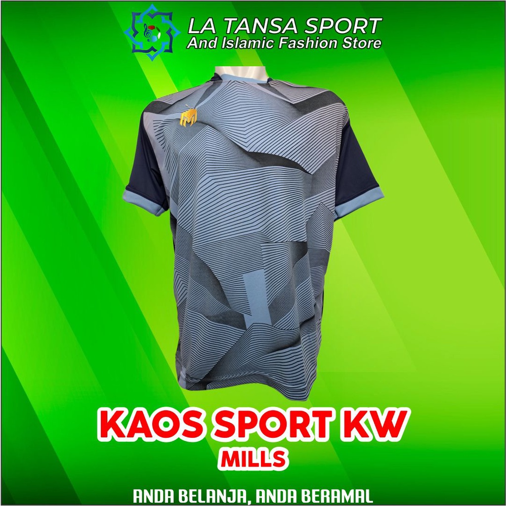 JUAL KAOS FUTSAL DAN BOLA TERLARIS